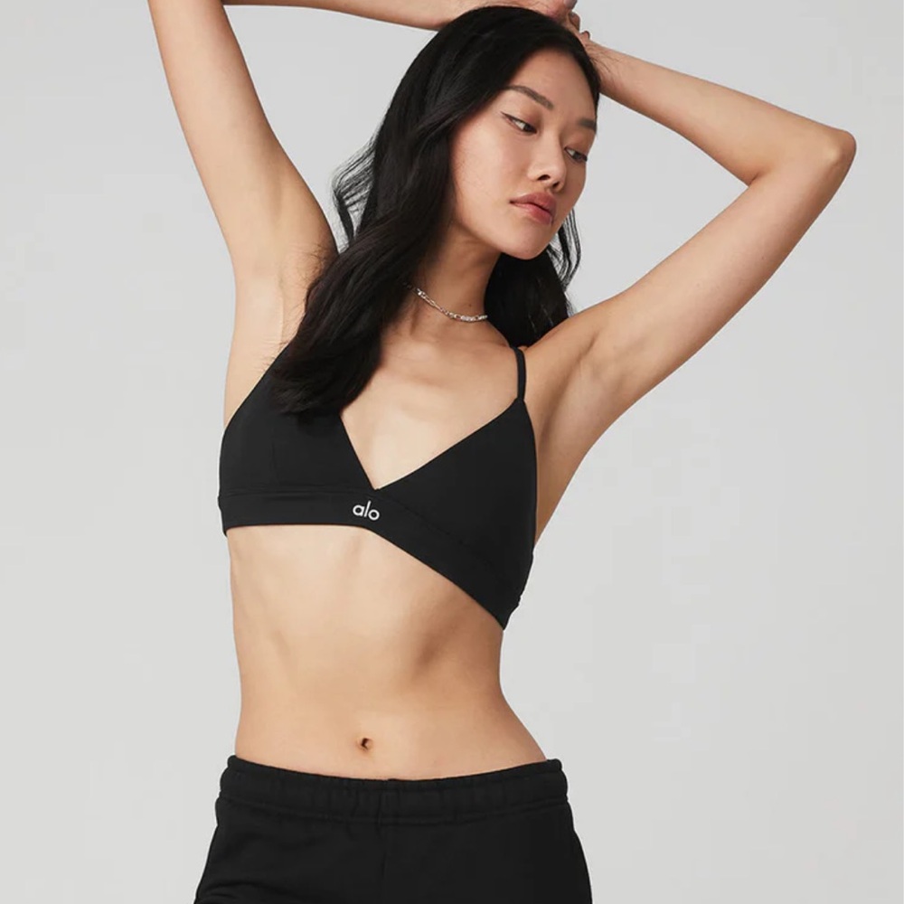ALO Splendor Bra